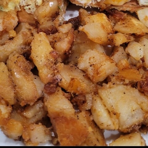 Home Fries.