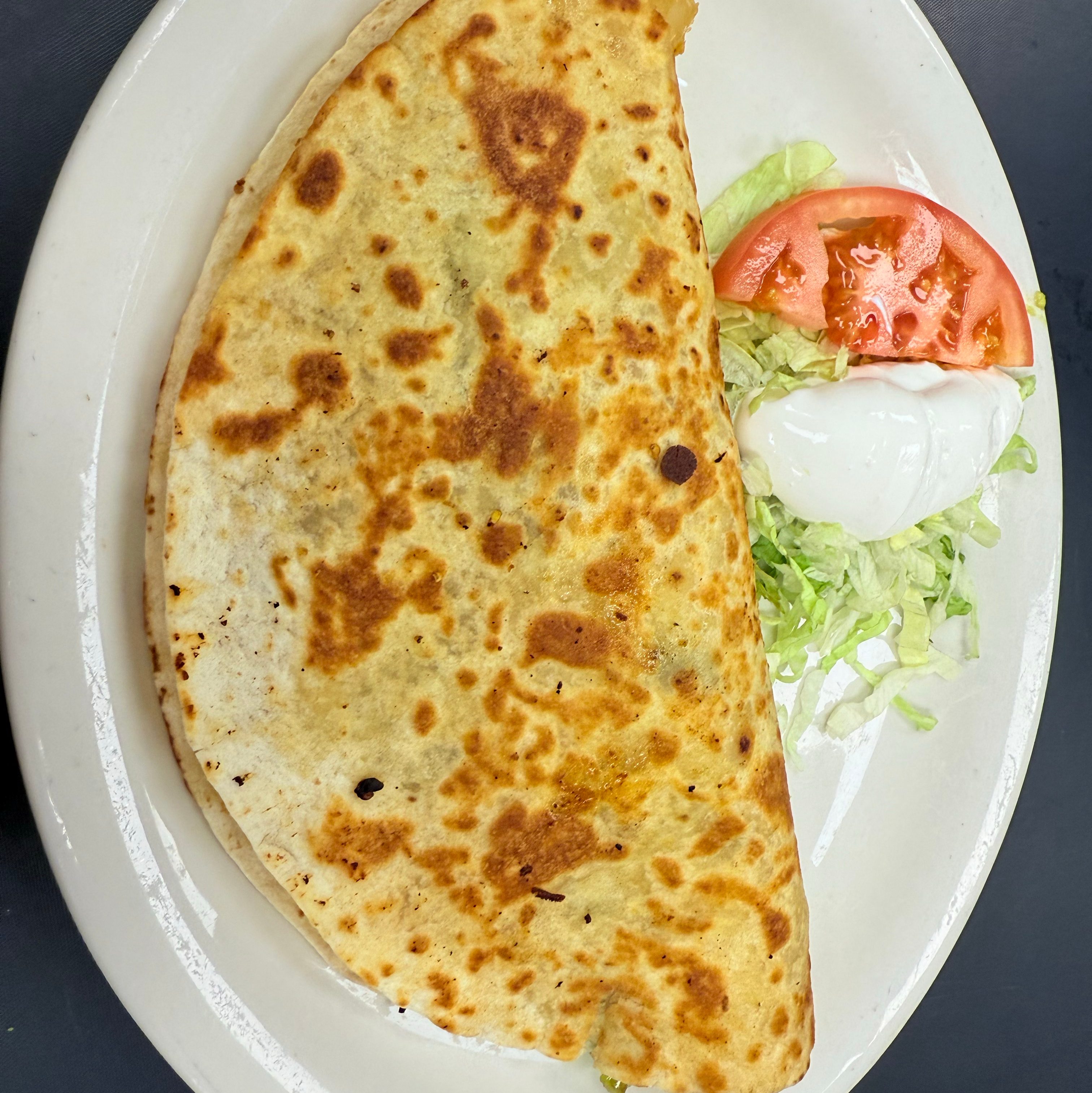 Jalapenos Quesadilla Mix.