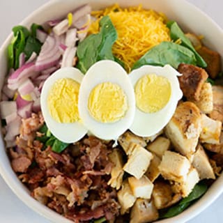 Cobb Salad