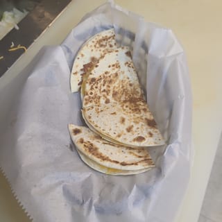 Kids Quesadilla