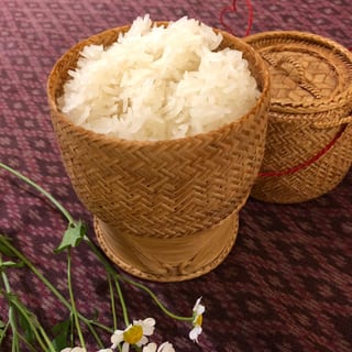 Sticky Rice