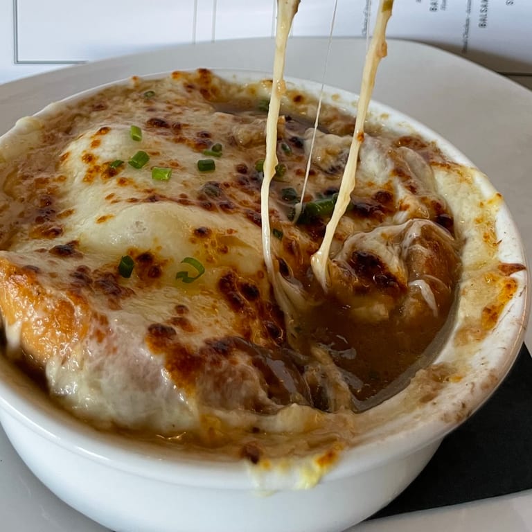 Delicious Soup Selections to Warm You Up