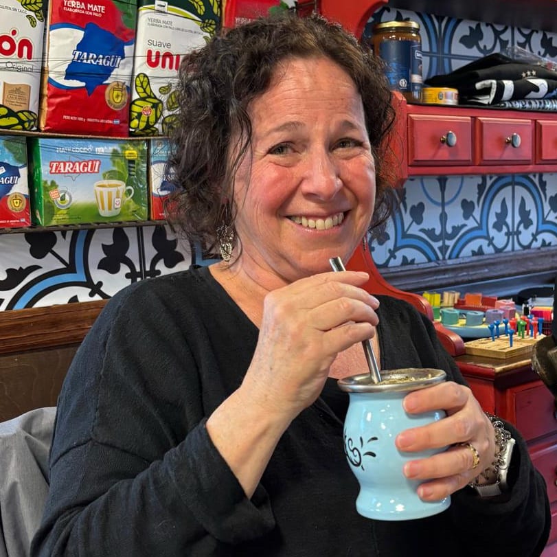 Mate Experience | Traditional.