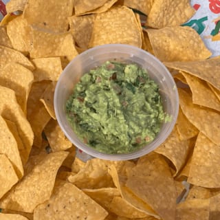 Guacamole Dip