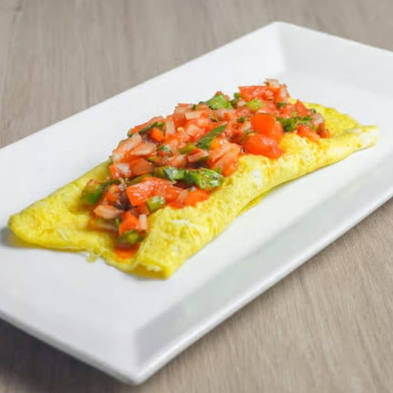 Delicious Omelet Options for Breakfast Lovers