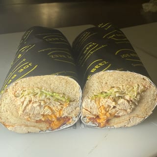 The Heavy D Sub | Full