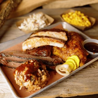 Cedar River Platter