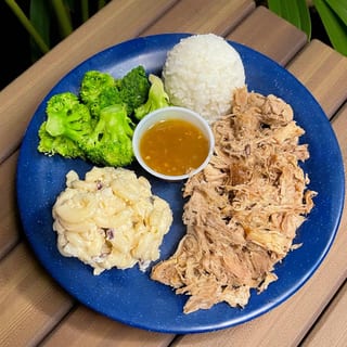 Kalua Pork
