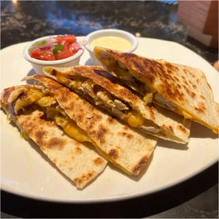 Quesadilla
