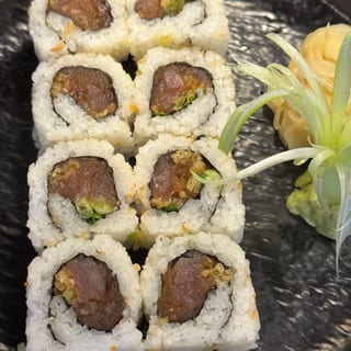 Spicy Tuna Roll