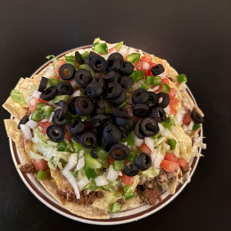 Crave-Worthy French Fries and More