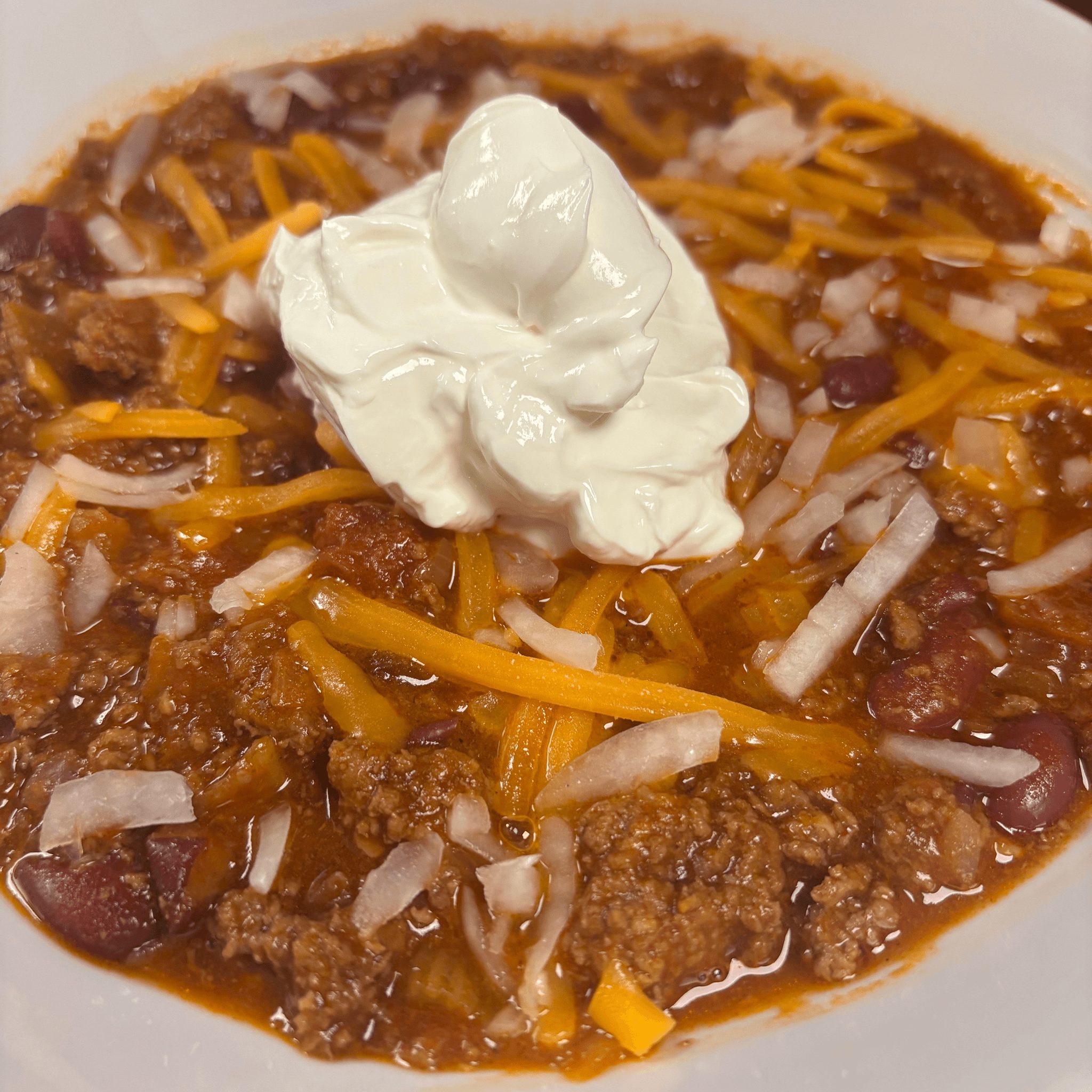 Chili.
