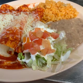 Enchilada