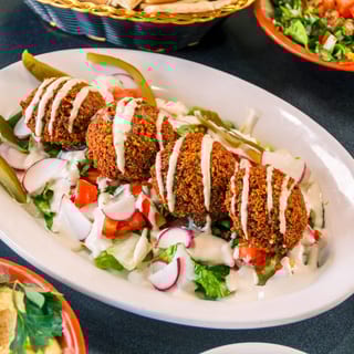 Falafel