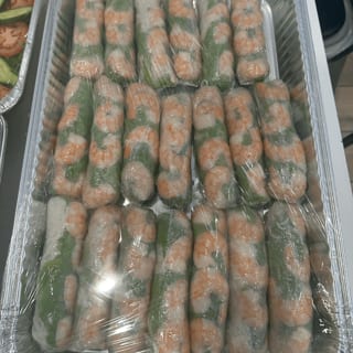 Fresh Spring Roll