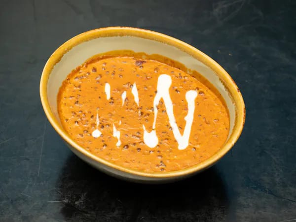 Dal Makhani.