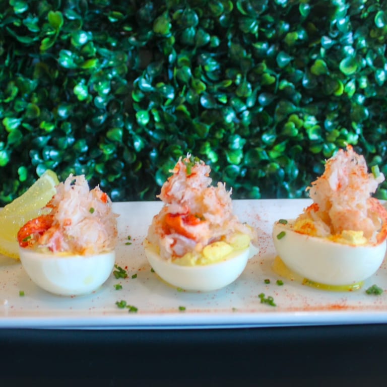 Delicious Strawberry Pancakes and More