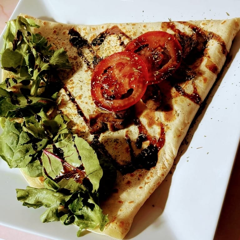 Delicious Crepes: A French Breakfast Favorite