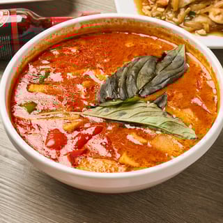 DS Red Curry