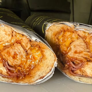 The B.I.G. Sub | Full