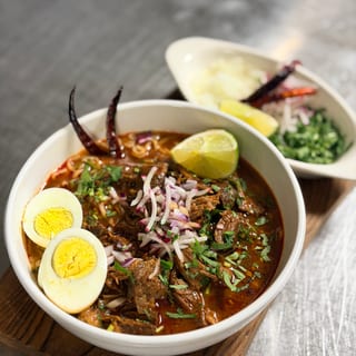 Birria Ramen