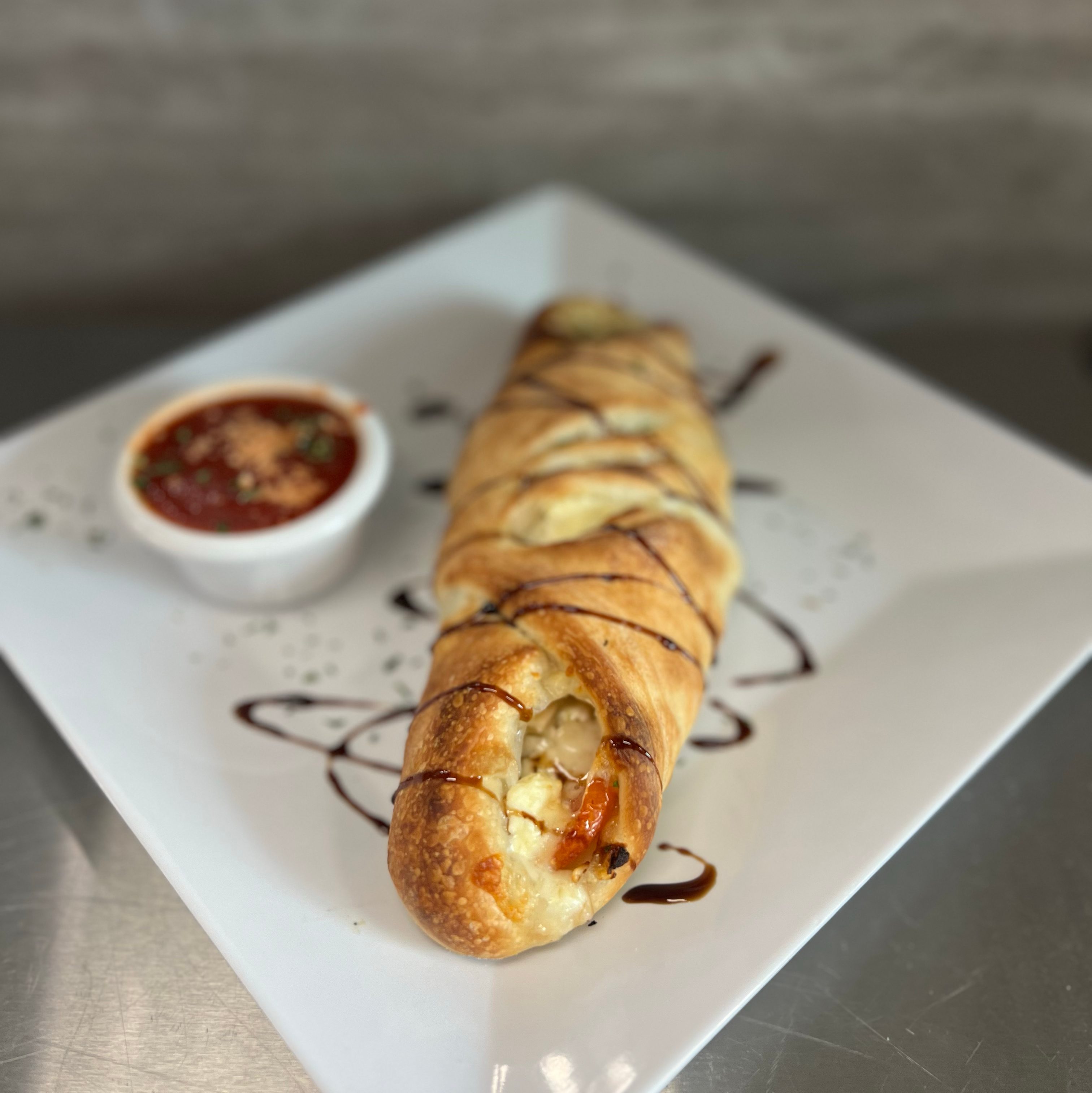 Create Your Own Roll.