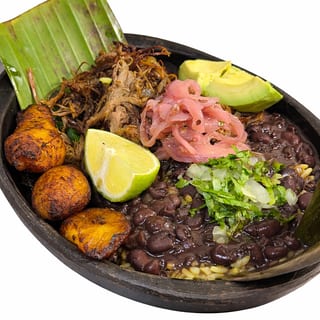 Vaca Frita