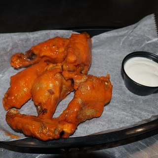 Mild Wings