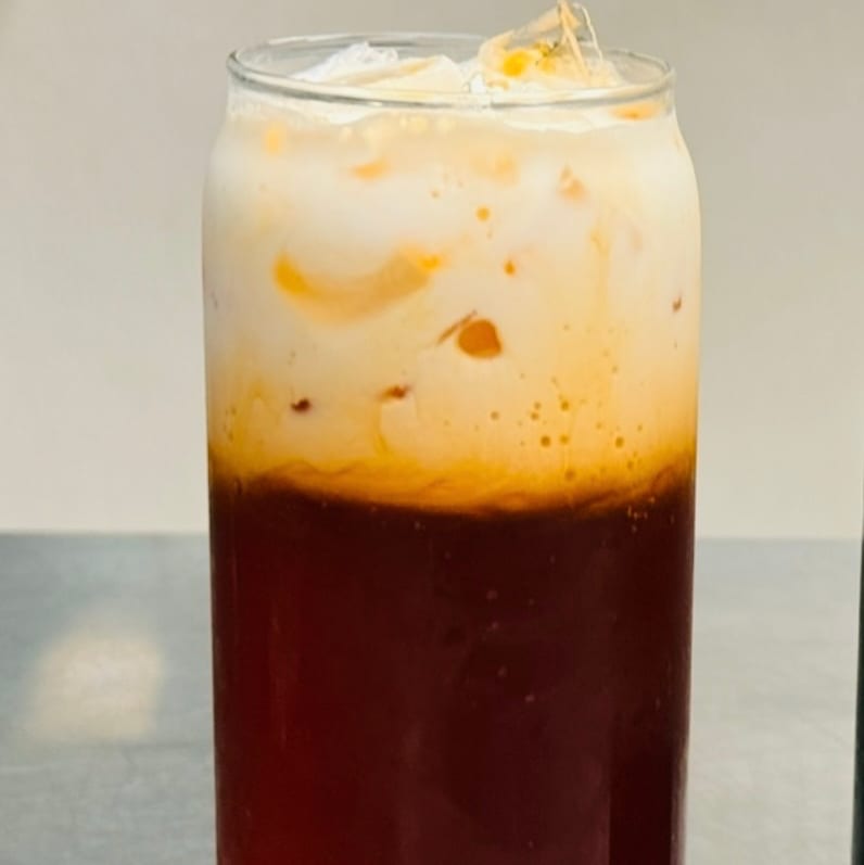 Thai Tea.