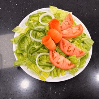 Garden Salad