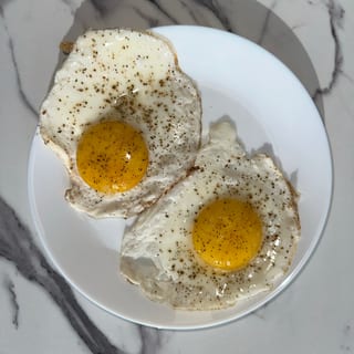 Create Your Own Omelet