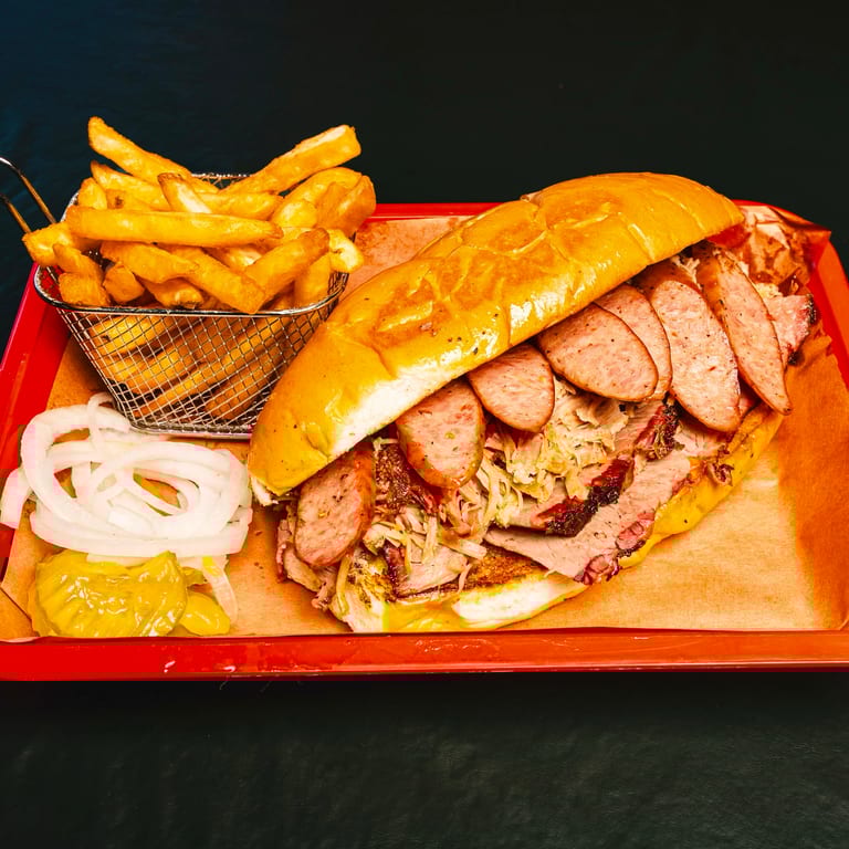 Delicious Fish Tacos: A Local Favorite