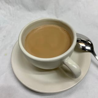 Masala Chai Tea