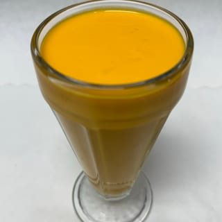 Mango Lassi