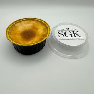 Creme Brulee
