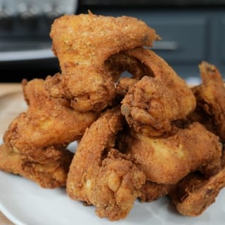 Combo #25: 12 Wings Combo