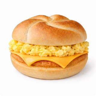 Egg, Cheese
