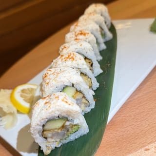 Sala Thai Roll (Cooked)