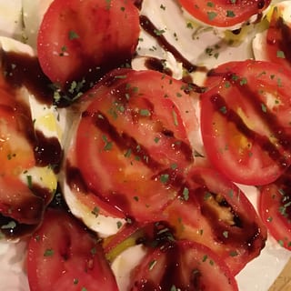 Caprese Salad