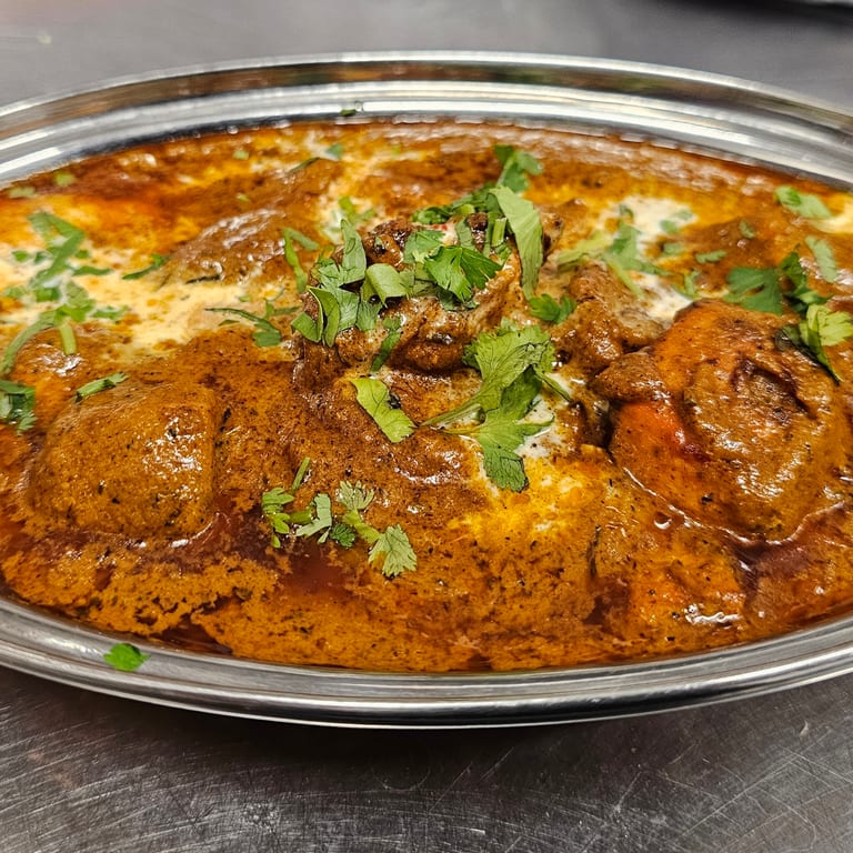 Delicious Masala Creations: Indian Cuisine Favorites