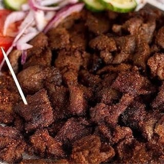 Suya