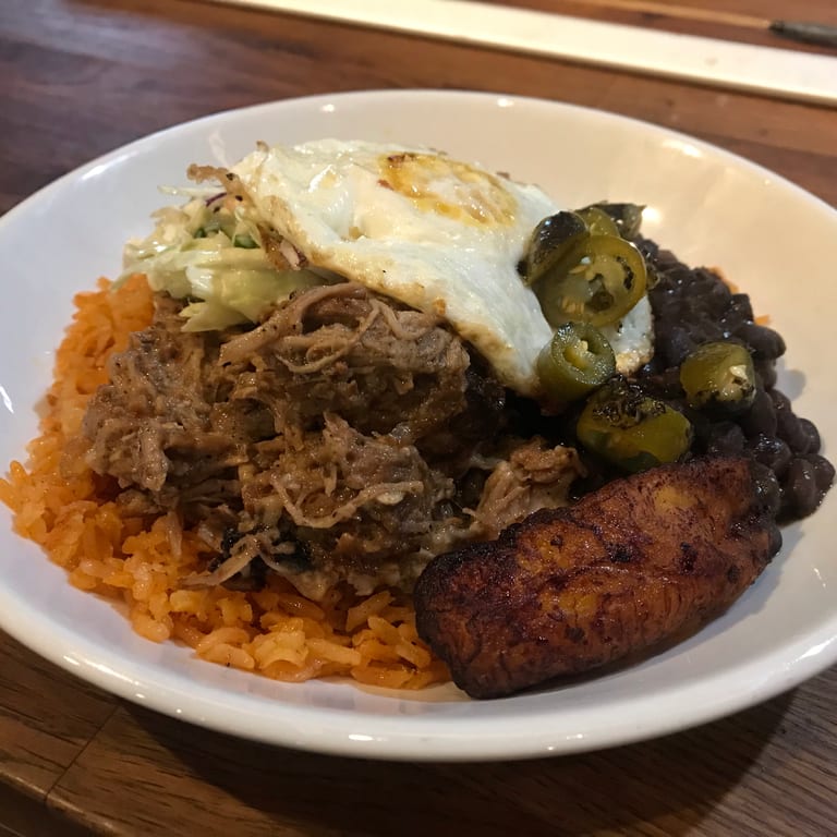 Pork Delights: From BBQ to Jerk