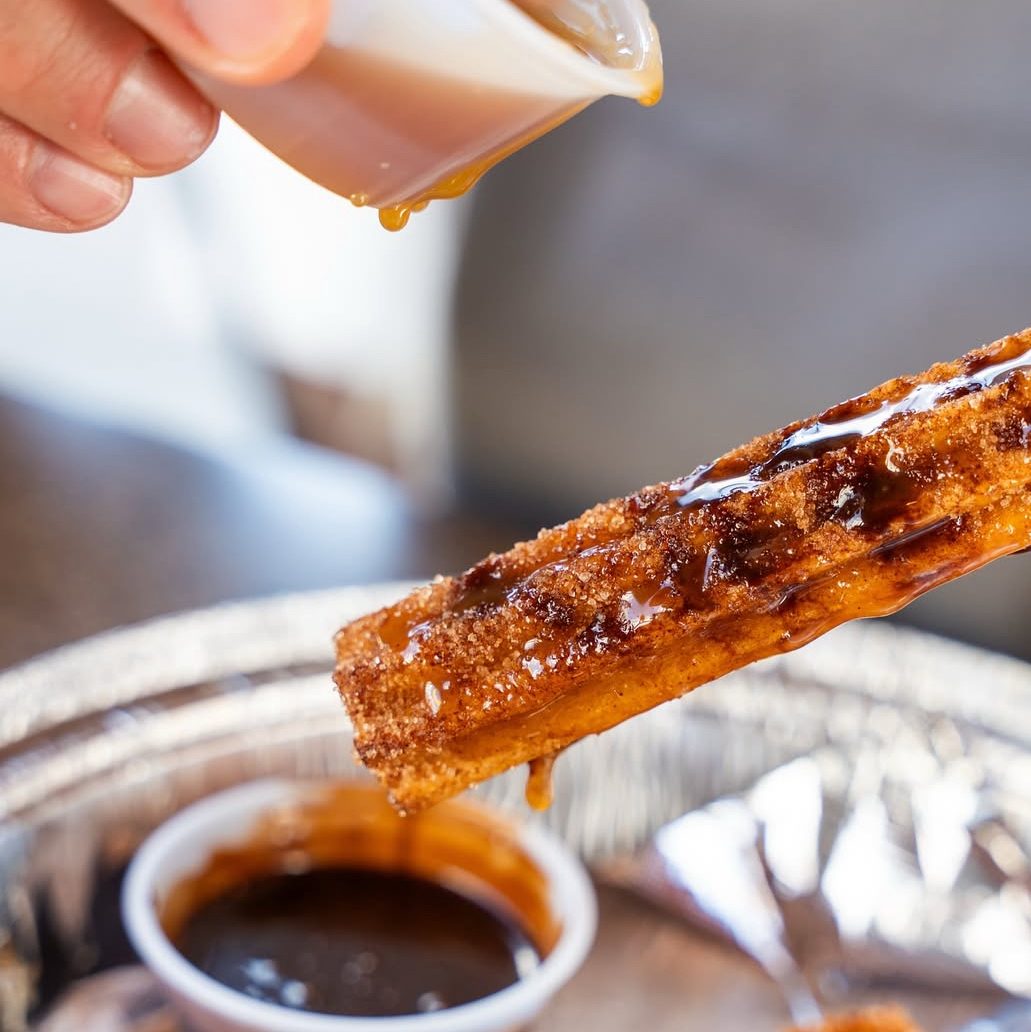 Churros.