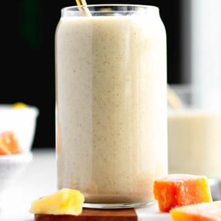 Soursop Smoothie 