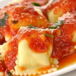 KIDS RAVIOLI
