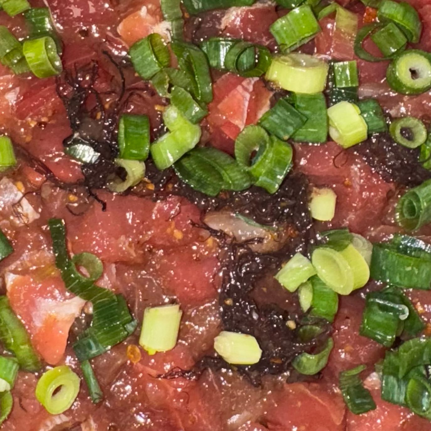 Poke 1/2 Pan.