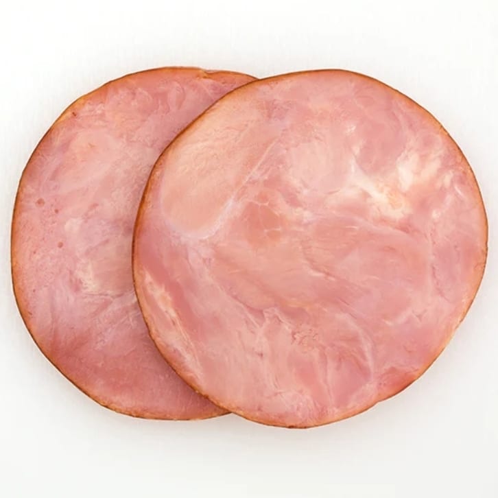Side Of Ham.