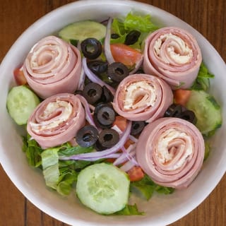 Chef Salad