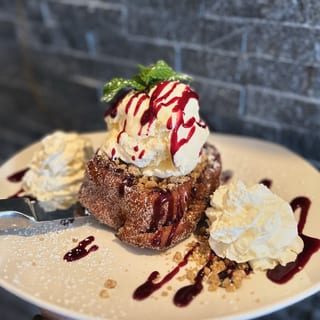 Jelly Doughnut Explosion