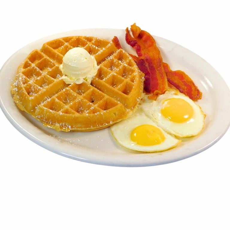 Steak and Eggs: A Hearty Breakfast Favorite